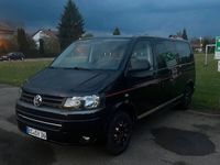 gebraucht VW T5 