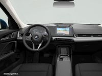 Gebraucht BMW X1 150 PS (110 kW) 2025 Blau SUV