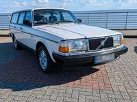 Gebraucht Volvo 240 78 PS (57 kW) 1989 Kombi