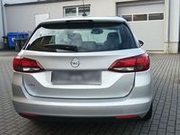 gebraucht Opel Astra ST 1.5 Diesel 77kW Edition Edition