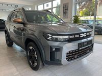 Neu Dacia Bigster Extreme 140 PS (102 kW) 2025 Grau SUV