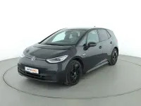 Gebraucht VW ID.3 Pro Performance 150 kW (204 PS) 2020 Grau Kleinwagen