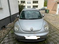 gebraucht VW Beetle New