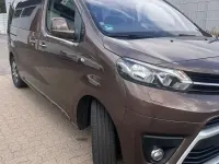Gebraucht Toyota Proace Verso Comfort 150 PS (110 kW) 2019 Kombi
