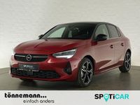 Gebraucht Opel Corsa Ultimate 131 PS (96 kW) 2024 Rot Kleinwagen