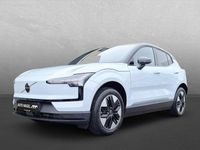 Gebraucht Volvo EX30 Plus 200 kW (272 PS) 2025 Blau SUV