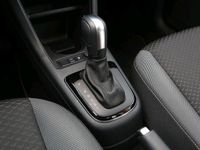 Gebraucht VW e-up! Active 61 kW (83 PS) 2021 Schwarz Kleinwagen