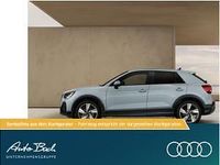 Neu Audi Q2 S-Line 150 PS (110 kW) 2026 Grau (daytonagrau perleffekt) SUV