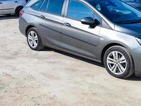 Gebraucht Opel Astra 122 PS (89 kW) 2021 Kombi