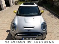 Gebraucht Mini Cooper SE Classic 135 kW (184 PS) 2023 Silber Kleinwagen