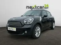 Gebraucht Mini Cooper D Countryman 112 PS (82 kW) 2013 Andere SUV