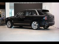 Gebraucht Rolls Royce Cullinan 571 PS (419 kW) 2024 Schwarz SUV