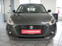 gebraucht Suzuki Swift Hybrid Comfort+ 1.hand / Kamera / Sitzhz.