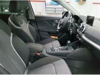 Gebraucht Audi Q2 Advanced Plus 150 PS (110 kW) 2023 Manhattangrau metallic SUV