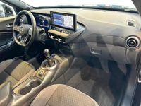 Gebraucht Nissan Juke 114 PS (83 kW) 2025 Pearl black SUV