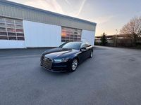 Gebraucht Audi A6 272 PS (200 kW) 2016 Blau Limousine