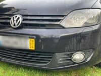 gebraucht VW Golf Plus TÜV neu