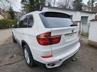 gebraucht BMW X5 xDrive30d Vollausstattung