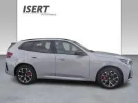 Gebraucht BMW X3 M Sport 398 PS (292 kW) 2025 Grau SUV