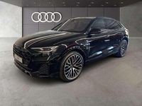 Ny Audi Q8 286 HK (210 kW) 2026 Sort SUV