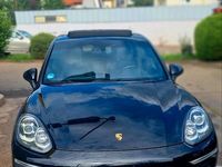Gebraucht Porsche Cayenne 250 PS (183 kW) 2014 Schwarz SUV