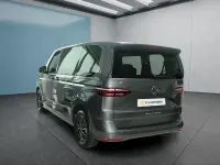 Usata VW Multivan 150 CV (110 kW) 2026 Grigio Monovolume