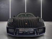 Gebraucht Porsche 992 541 PS (397 kW) 2025 Schwarz Cabrio