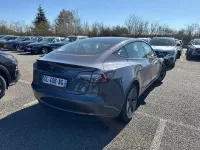 Gebraucht Tesla Model 3 Standard Range 225 kW (306 PS) 2023 Grau Limousine
