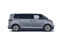 Neu VW ID. Buzz 210 kW (286 PS) 2026 Monosilber Van / Kleinbus
