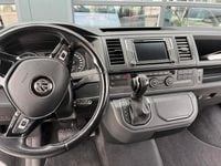 Second-hand VW T6 150 CP (110 kW) 2019 Argintiu Van