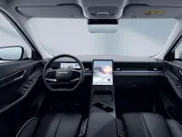 Neu Jaecoo 5 143 PS (105 kW) 2026 Phantom grey metallic SUV
