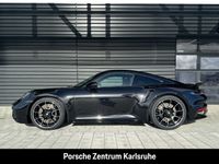 gebraucht Porsche 911 Turbo 992Burmester Leichtbau-Paket Lifts-VA