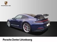 Gebraucht Porsche 911 510 PS (375 kW) 2023 Blau