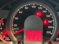 Brugt VW Fox 55 HK (40 kW) 2008 Sort Hatchback