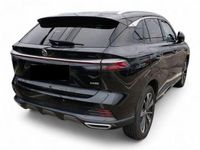 Gebraucht MG HS Comfort 170 PS (125 kW) 2025 Schwarz SUV