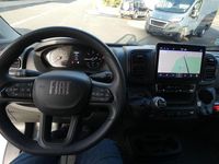 Gebraucht Fiat Ducato 140 PS (102 kW) 2024 Weiß Van