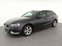 gebraucht Audi A4 Avant advanced 2.0 TFSI 110kW 7-Gang S