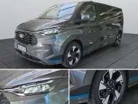 Gebraucht Ford Tourneo Custom Sport 2025 Grau Van