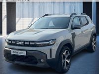 Gebraucht Dacia Duster Journey 141 PS (103 kW) 2025 Sandsteinbeige SUV