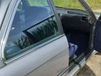 Gebraucht BMW 325 171 PS (125 kW) 1986 Blau Limousine