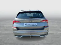 Gebraucht Skoda Kamiq Ambition 150 PS (110 kW) 2023 Grau SUV