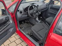 Gebraucht Mitsubishi Colt Top 75 PS (55 kW) 2008 Schwarz Limousine