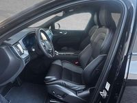 Gebraucht Volvo XC60 Plus 455 PS (334 kW) 2025 Schwarz SUV