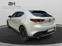 Gebraucht Mazda 3 Nagisa 140 PS (102 kW) 2025