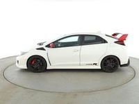 Gebraucht Honda Civic Type R 310 PS (228 kW) 2016 Weiß Limousine
