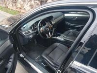 Usata Mercedes E350 258 CV (189 kW) 2014 Nero Berlina