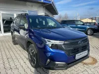 Nuevo Subaru Forester 136 CV (100 kW) 2026 Azul SUV