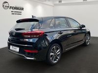 Gebraucht Hyundai i30 Advantage 101 PS (74 kW) 2025 Schwarz Limousine