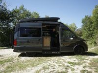 Gebraucht MAN TGE 177 PS (130 kW) 2023 Van