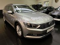 gebraucht VW Passat Variant Comfortline Navi/ACC/Shz/Temp/Pdc